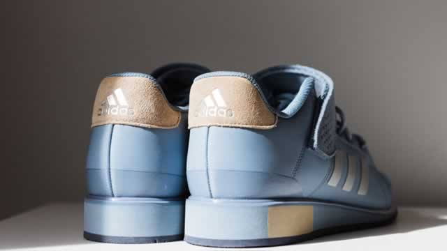 Adidas Shares Gain After Buyback Plan, Revenue Rise