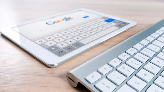 Alphabet's Big Rally: Ranking The Magnificent 7