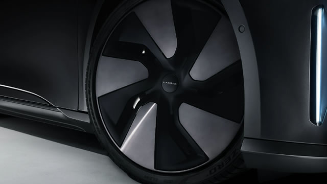 Lucid Stock Is On The Move: The Chart Tells An Interesting Story