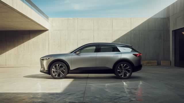 Honda Motor Expects Up to $15.7 Billion Hit From EV Strategy Reassessment