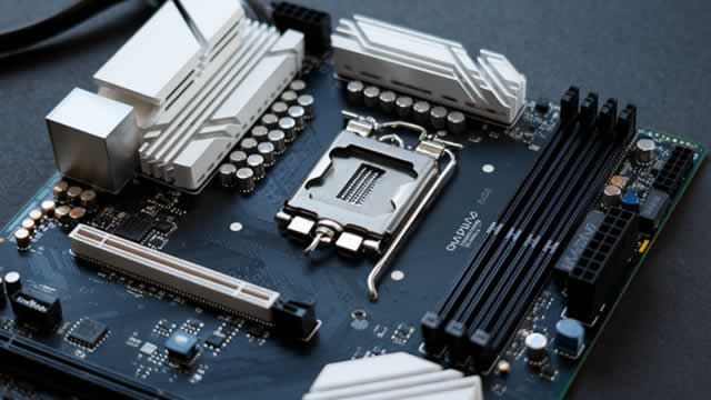 image for news Here is What to Know Beyond Why Super Micro Computer, Inc. (SMCI) is a Trending Stock