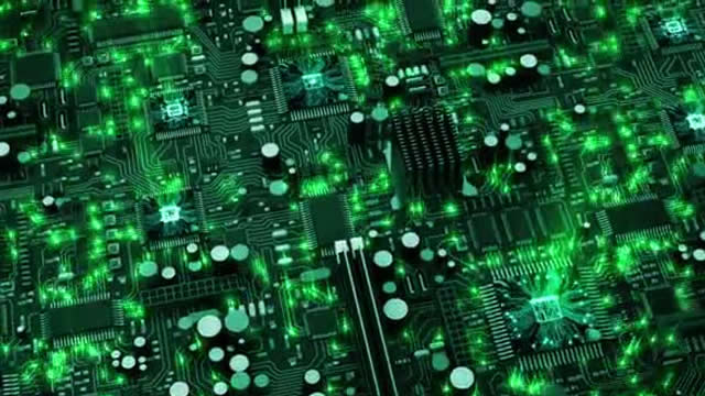 MRVL Downgraded Amid Fears of Mega Caps Stealing Market Share