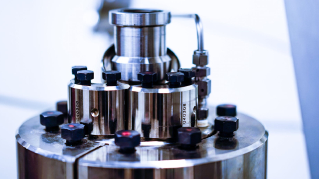 image for news Parker-Hannifin Gears Up to Post Q4 Earnings: Is a Beat in Store?