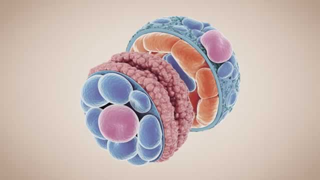 Cogent Biosciences' Lead Cancer Drug Cuts Disease Progression Or Death Risk By 50% In Stomach Cancer Trial