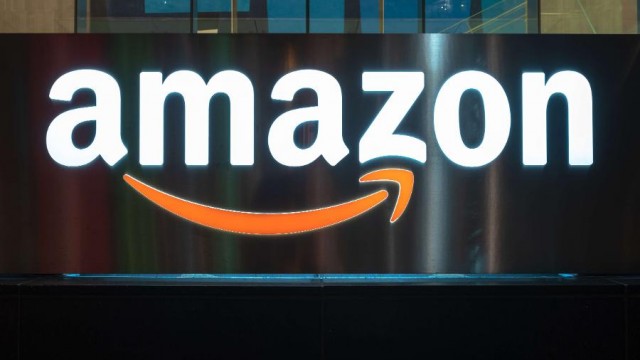Why Amazon Stock Jumped Today