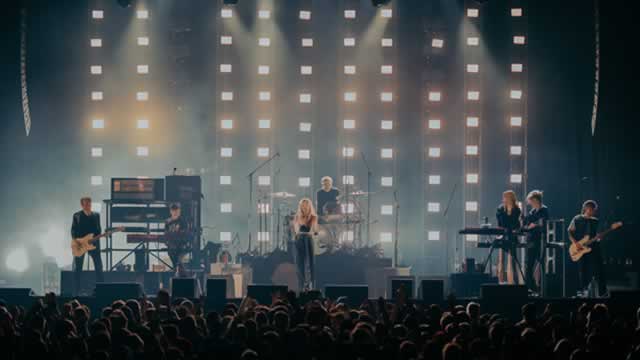 image for news Live Nation Gears Up to Report Q2 Earnings: Factors to Note