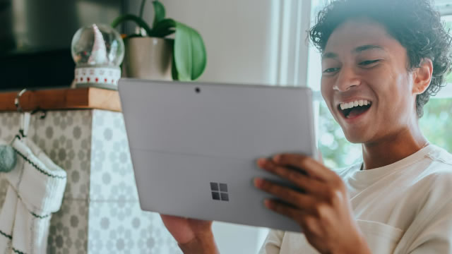 image for news Microsoft Prints Tens of Billions in Free Cash Flow. Time for a High-Yield Dividend?