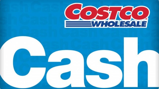 Costco Is Falling, but This Retail Stock Is Looking Mighty Comfortable