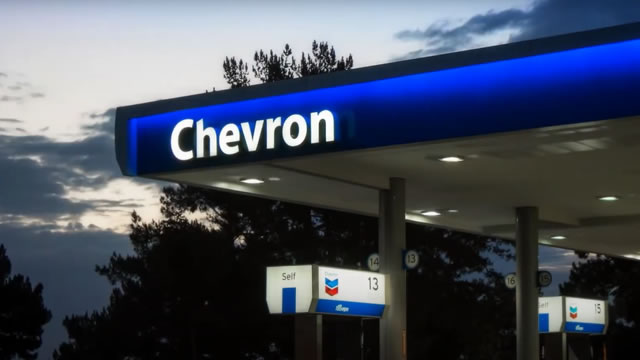 image for news Chevron Q2 Earnings Beat Estimates as Production Hits Record
