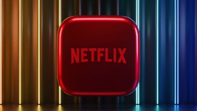 Netflix: We