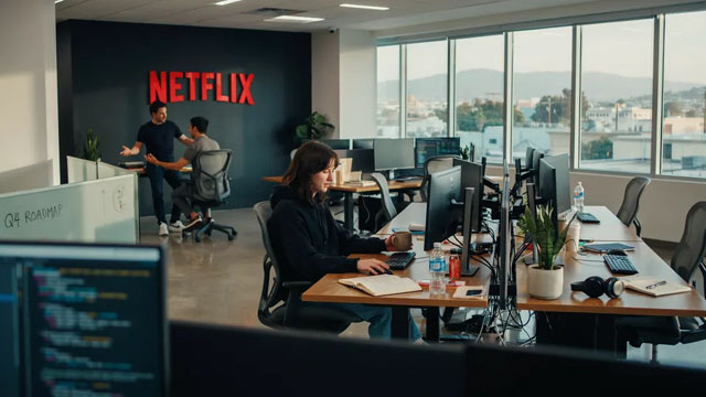 Is Trending Stock Netflix, Inc. (NFLX) a Buy Now?