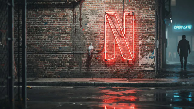 Netflix: Ad Empire Story Is Too Good To Ignore