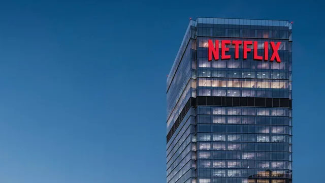 Netflix to add Charlamagne tha God's 'The Breakfast Club' as first daily live show