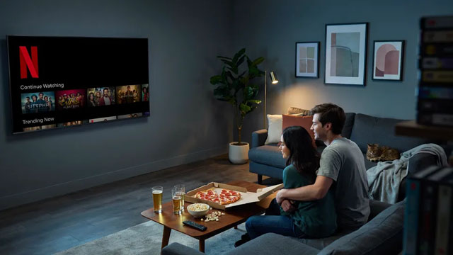 Netflix Rewarded Patient Investors But the Last 12 Months Exposed Two Potential Outcomes