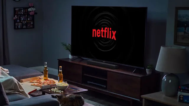 Netflix Leans Into World Cup With New Specials And FIFA World Cup Game