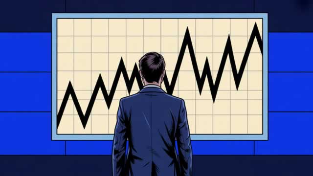 SPACs Are Roaring Back. This Red-Hot Stock Is a Cautionary Tale.