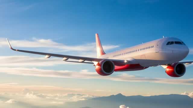 image for news Are Investors Undervaluing Controladora Vuela Compania de Aviacion, B. de C.V. (VLRS) Right Now?