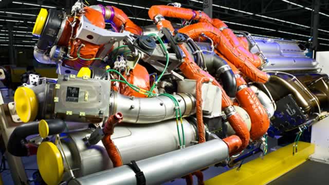 EU closes antitrust probe into RTX's Pratt & Whitney
