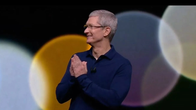 Where Will Apple Stock Be in 3 Years?