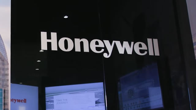 News image for Honeywell International Inc. - Honeywell Stock Catches a Rare Double Downgrade. Why the Bull Case Is Toast.