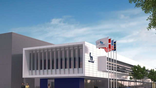 image for news Novo Nordisk (NVO) is a Top-Ranked Momentum Stock: Should You Buy?