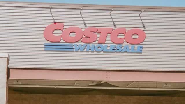 Here's How Much Costco Stock Is Expected to Move After Earnings