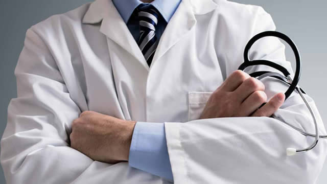 image for news Pediatrix Medical Group (MD) is a Top-Ranked Growth Stock: Should You Buy?