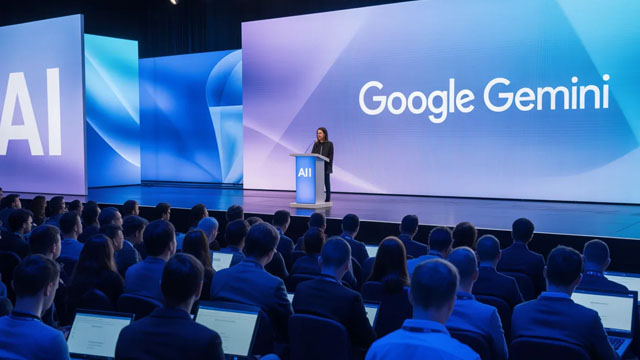 Google deja quitar la marca de agua visible de sus imágenes y vídeos creados con IA