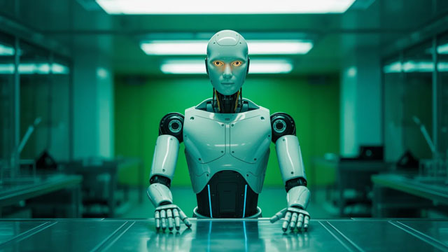 Midway Through the Robotics Earnings Season: Discipline Rewarded, Recovery Broadening