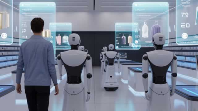 54% of consumers use AI for holiday shopping support: Simon-Kucher