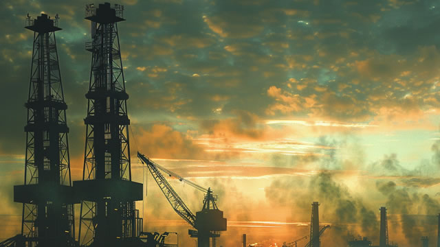Oil and Natural Gas Technical Analysis After US-EU Deal Boosts Sentiment