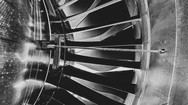GE Aerospace beats the street, revenue better than expected