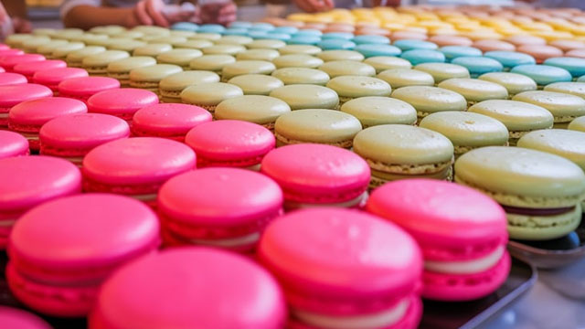 Lindt got chocolate price hikes wrong, chairman says after CEO's ouster