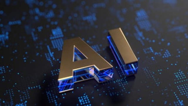 2 Top AI Stocks Ready for a Bull Run