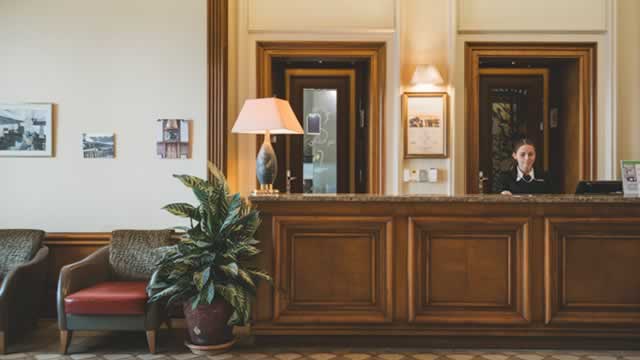 Expedia shares pop more than 9% on quarterly beat