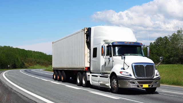 image for news Landstar System (LSTR) Beats Q2 Earnings and Revenue Estimates