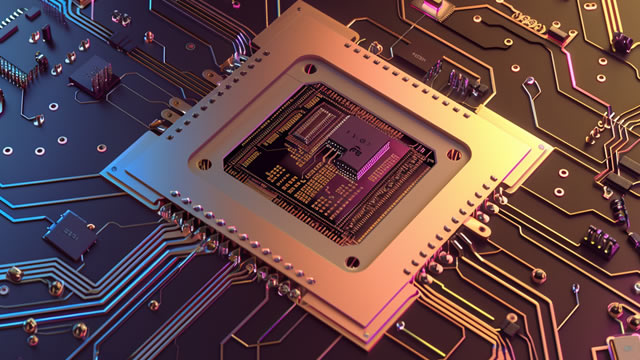 image for news Tech's market moves and AI momentum, Qualcomm CEO, Trump's trade deals latest