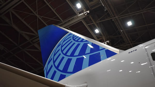 News image for United Airlines Holdings, Inc. - United Airlines slashing miles rewards for travelers who don't own its credit card