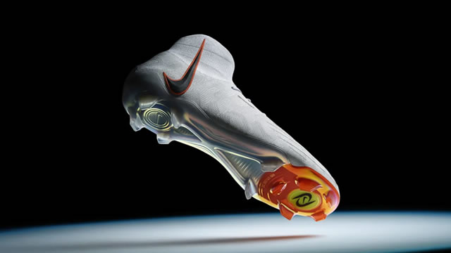 image for news Nike Shares Surge on Surprise Sales Growth—Monitor These Key Stock Price Levels