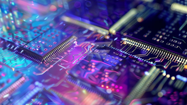 Why Broadcom Stock Is Plummeting Today