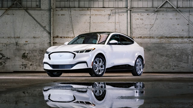 image for news Ford Motor Company (F) is Attracting Investor Attention: Here is What You Should Know