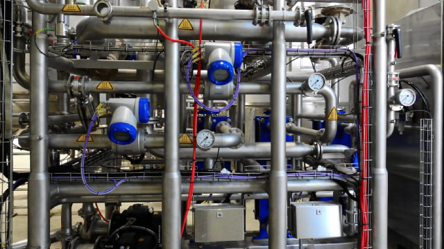 News image for Emerson Electric Co. - Emerson Electric Can Greatly Benefit From Trade Agreements