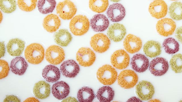 News image for General Mills, Inc. - General Mills Closing Three Plants in Supply-Chain Restructuring