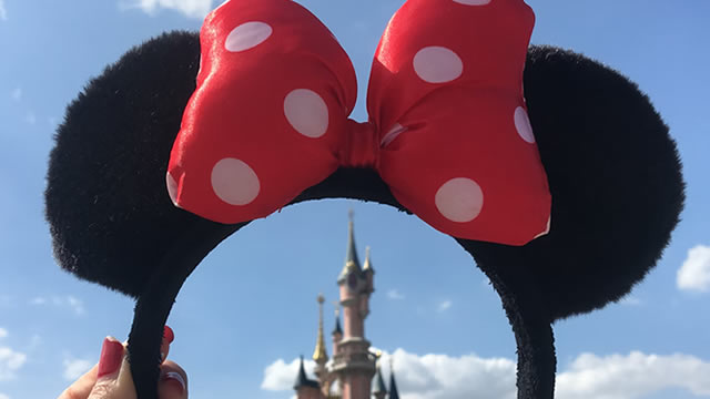 Disney characters coming to AI in $1bn deal