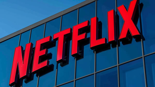 Netflix investors are getting squeamish as Amazon makes inroads in the battle for streaming dominance