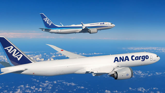 News image for The Boeing Company - Boeing Might Design a 737 MAX Replacement. This Is Big.