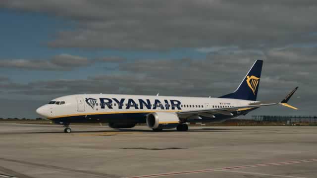 image for news Ryanair Boosts Pescara Airport With Record Routes and 1.3M Passengers