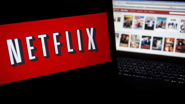 Netflix, Inc. (NFLX) Is a Trending Stock: Facts to Know Before Betting on It