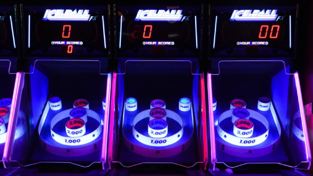 Are Investors Undervaluing PlayAGS (AGS) Right Now?