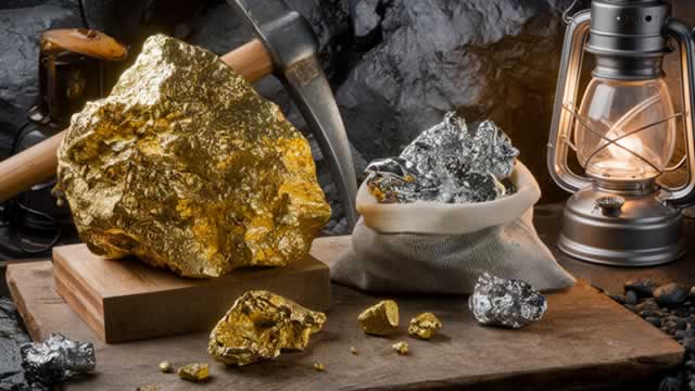 image for news Gold weaker, silver sharply down; copper at least partly to blame